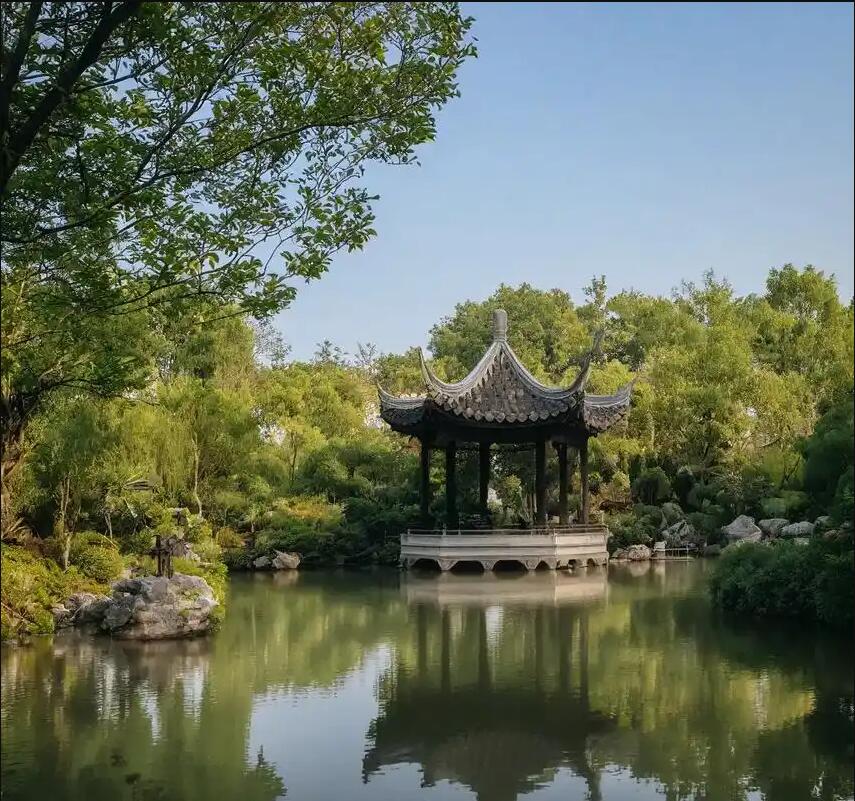 广西雨韵律师有限公司